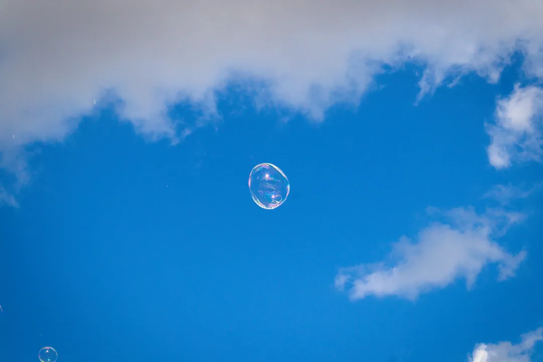 Bubble