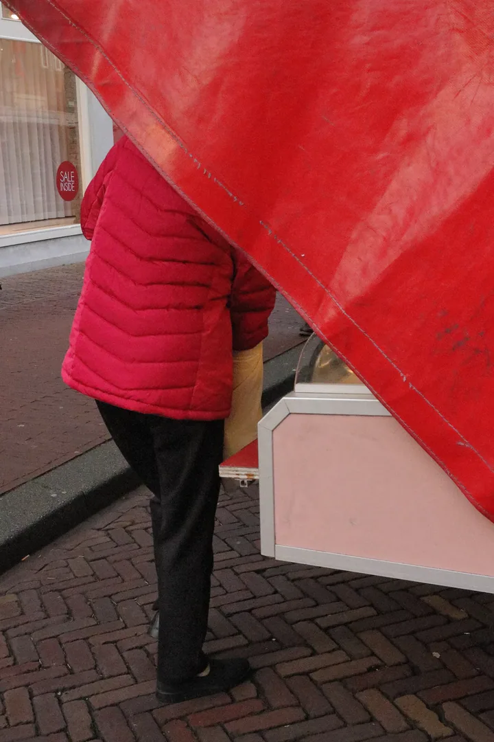 Hoorn / 2025-01-11 / Canono 80D - 24mm - f14 - 1/320