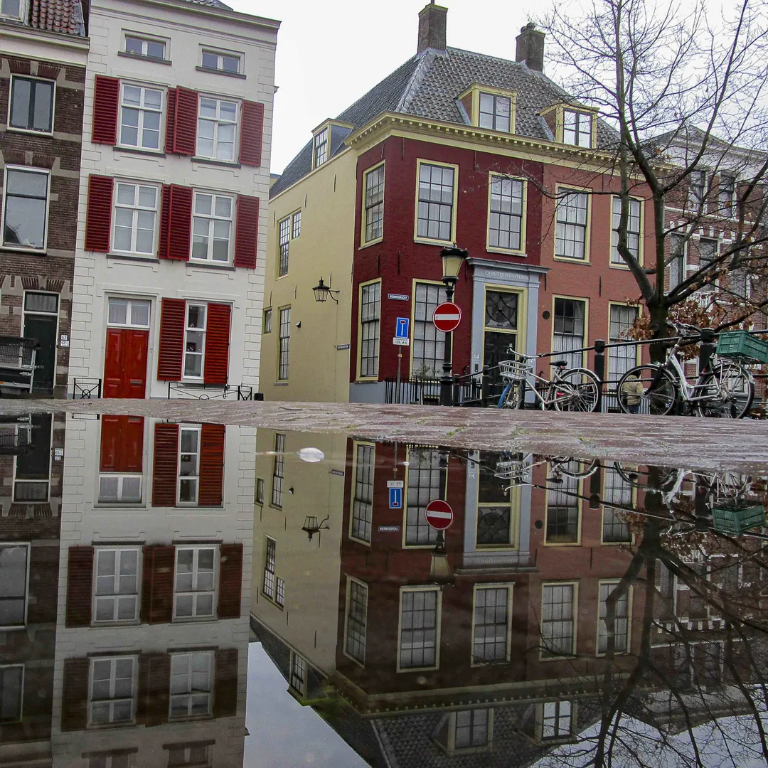 Straatfoto van André Brockbernd