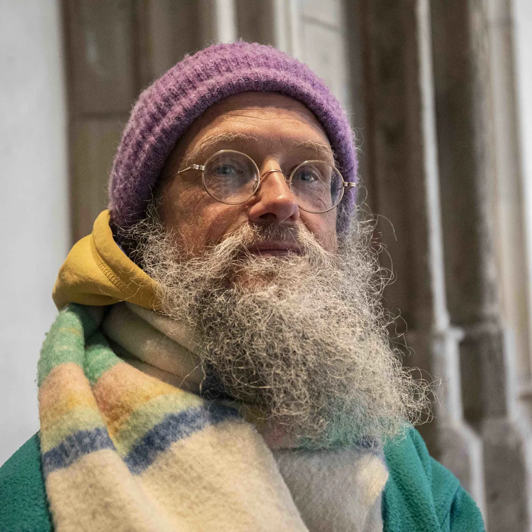 Straatfoto van André Brockbernd