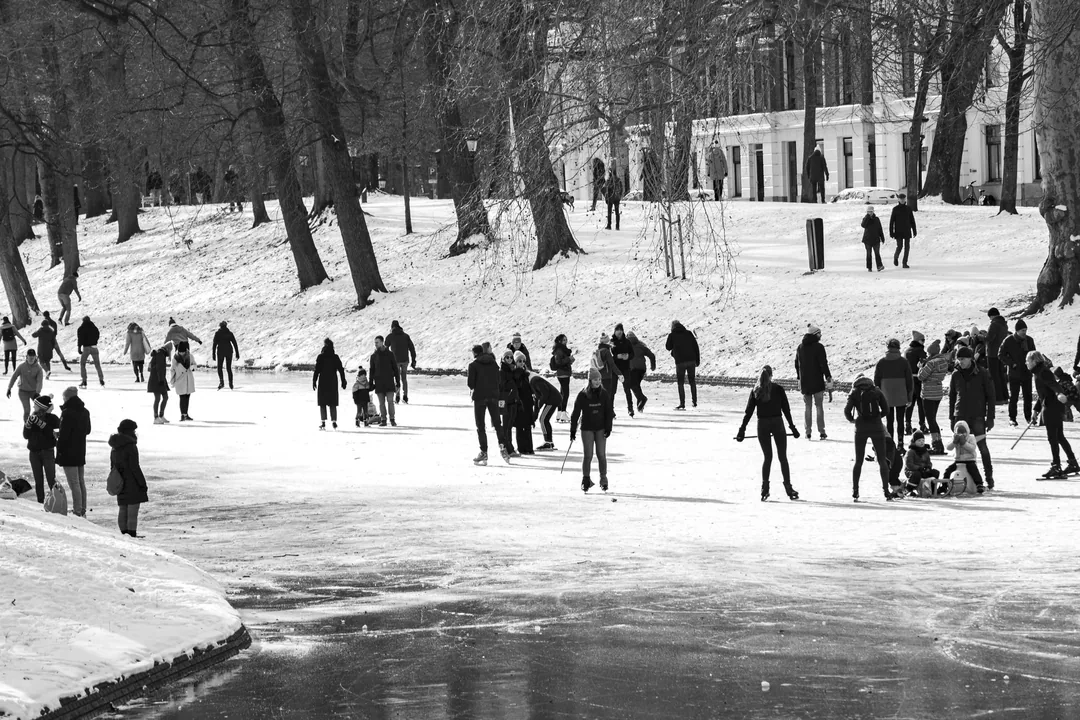 Straatfoto van André Brockbernd