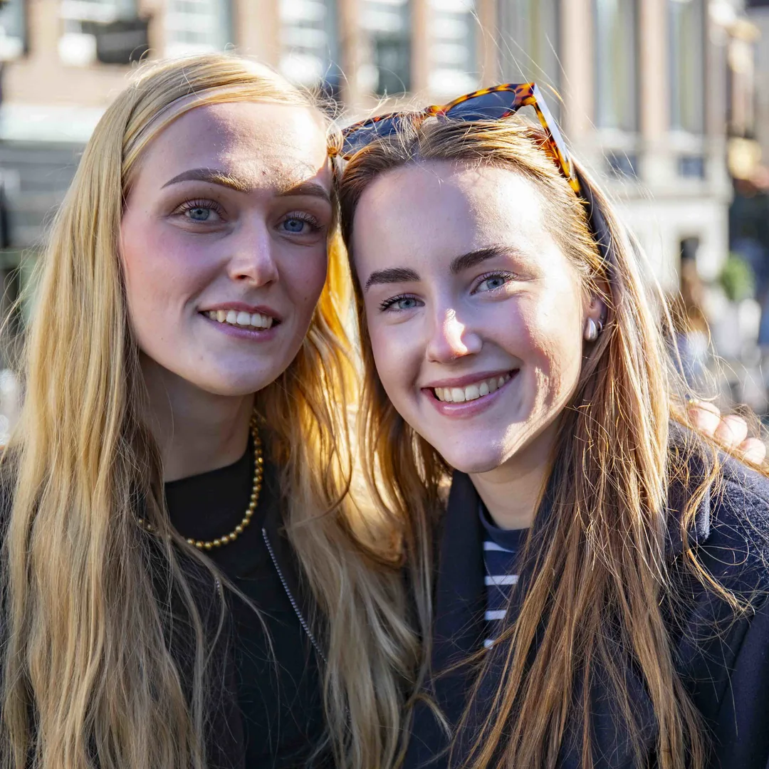 Straatfoto van André Brockbernd