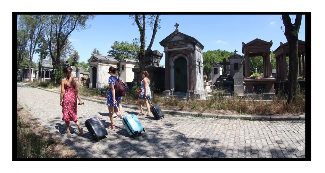 Straatfoto van Peter Willemsen