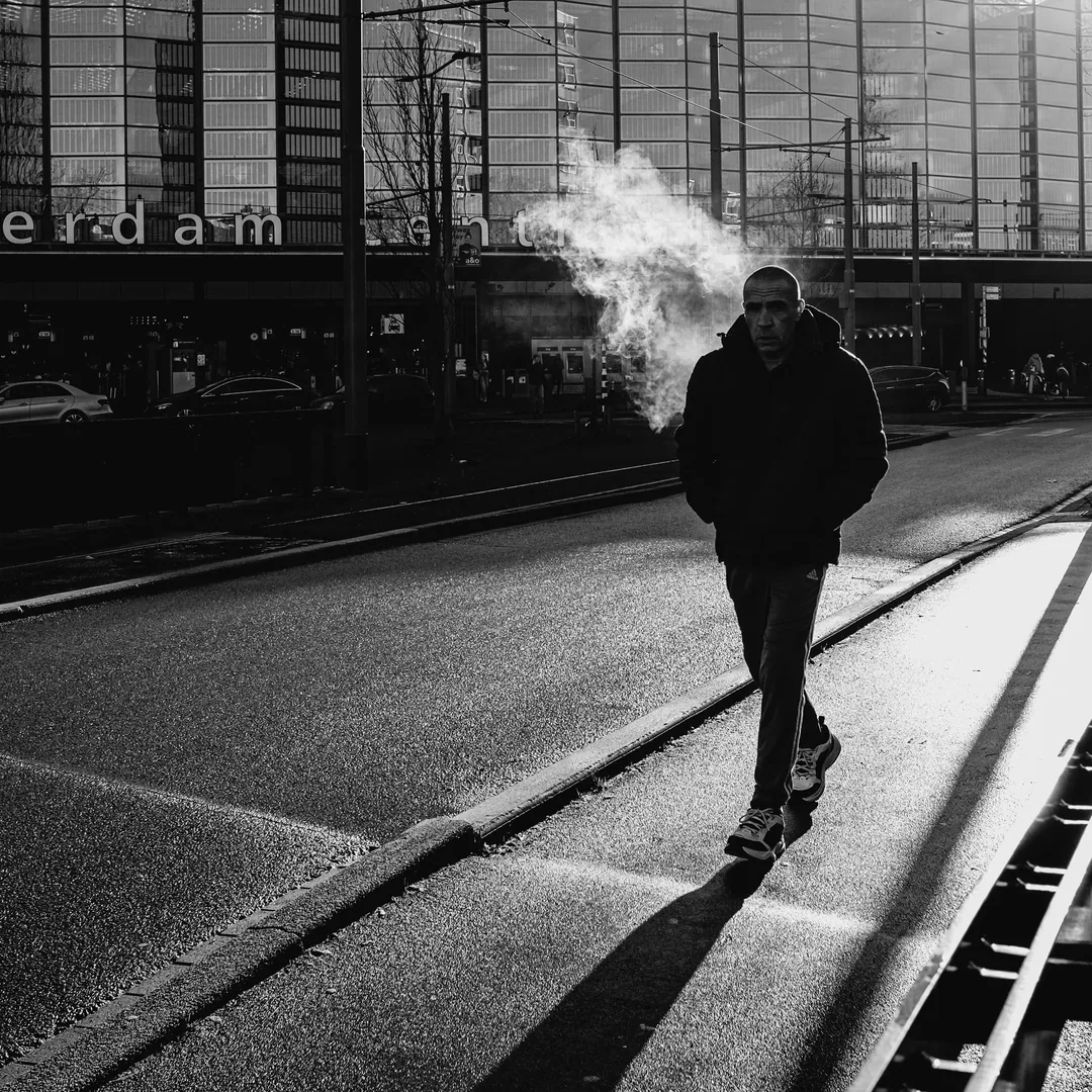 LR zondag 12 jan