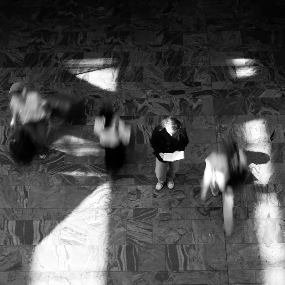 Slow Shutter - 02
