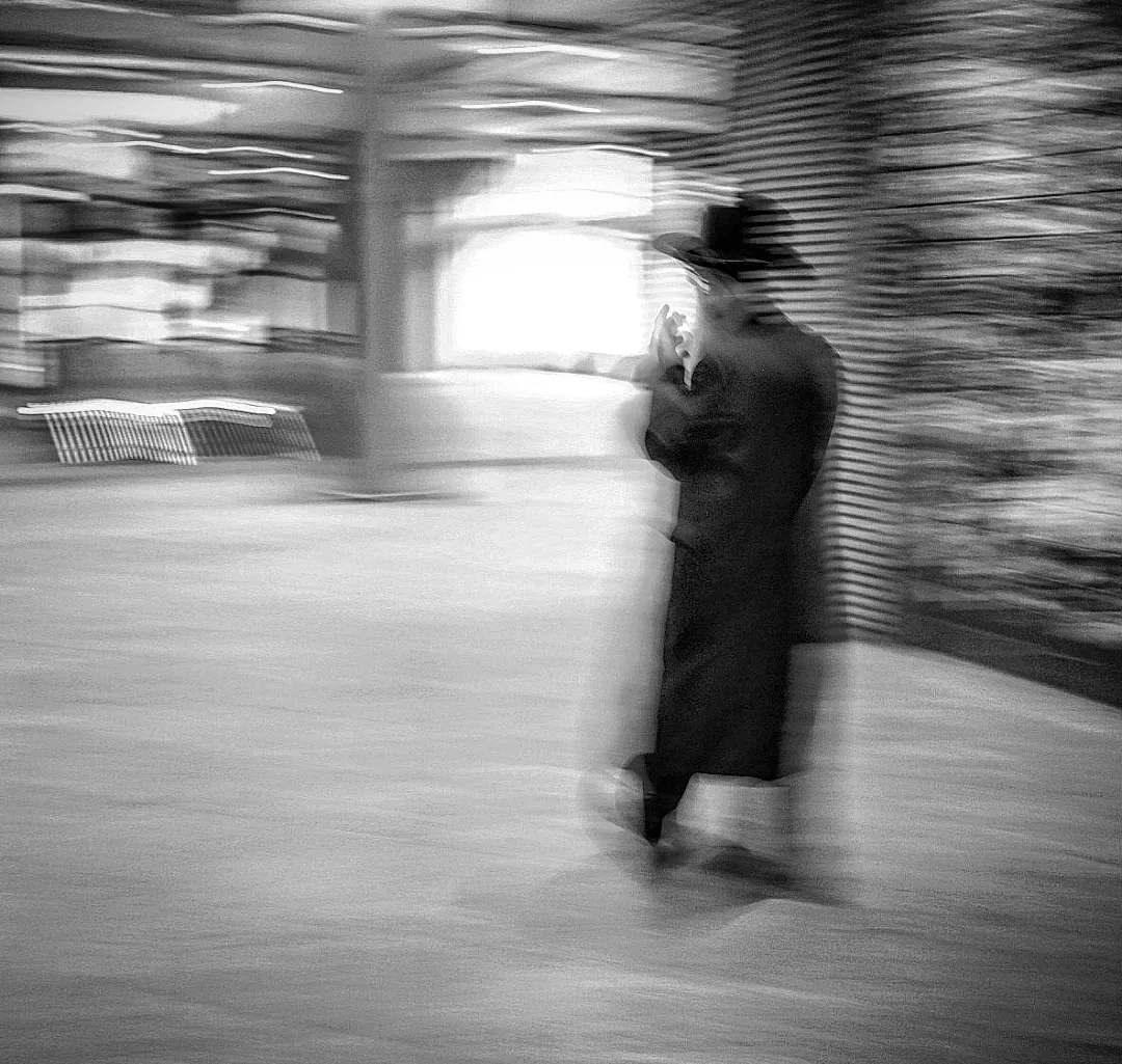 Slow Shutter - 03