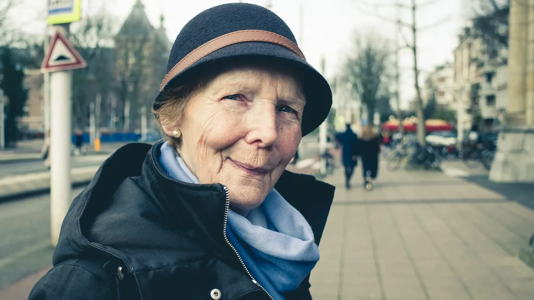 Straatfoto van Niels de Kemp