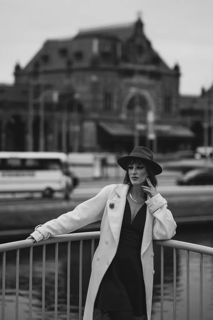 Straatfoto van Sven Jach