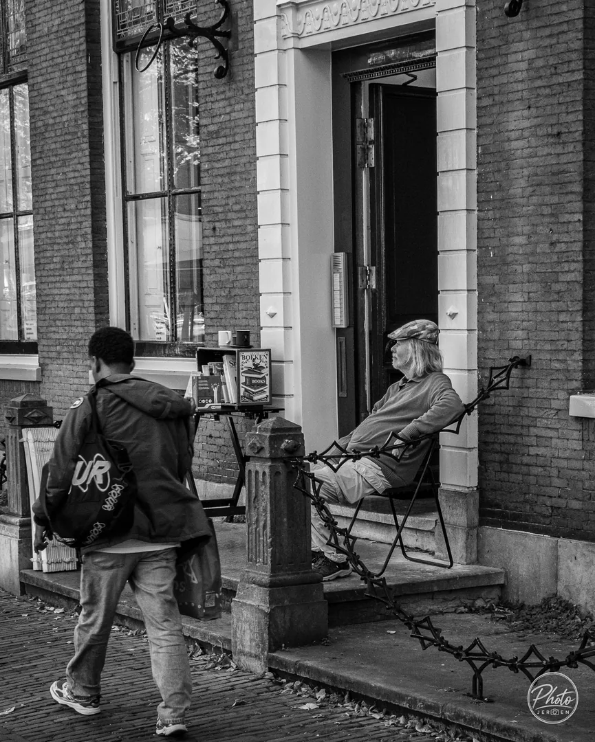 BOEKEN