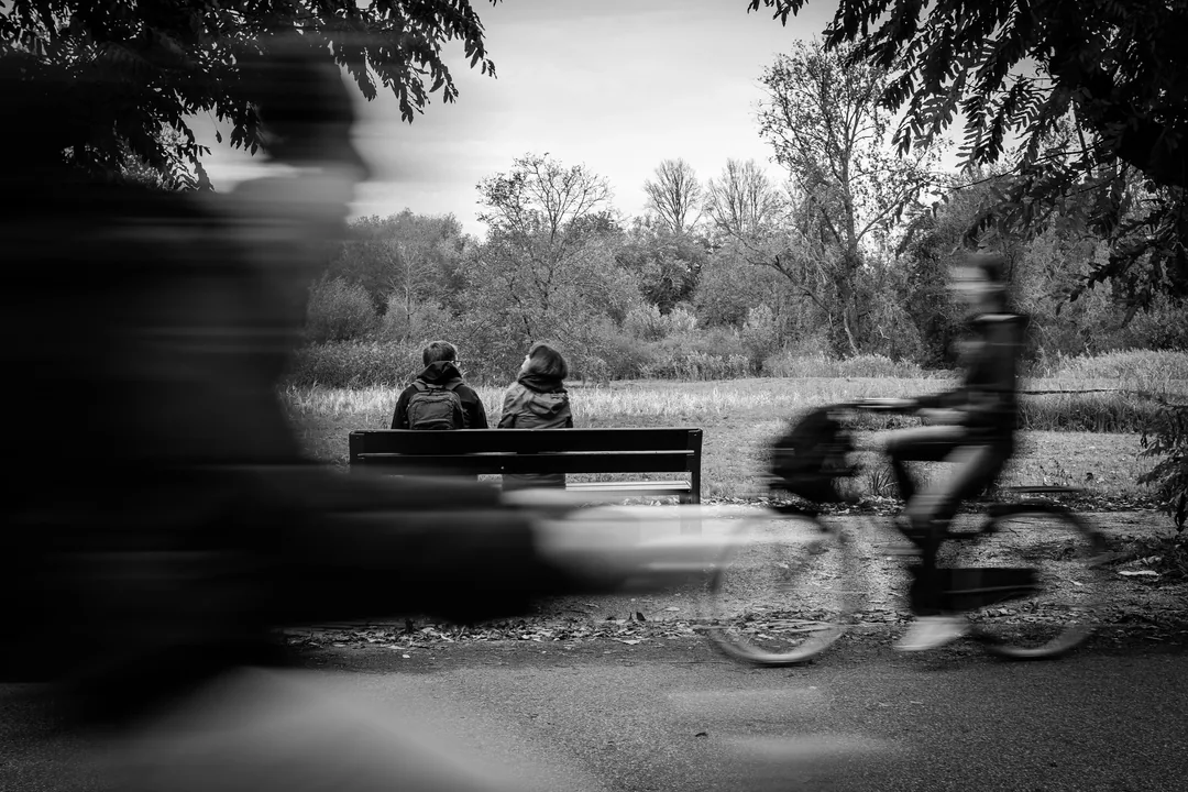 Straatfoto van Jordy Nijenhuis