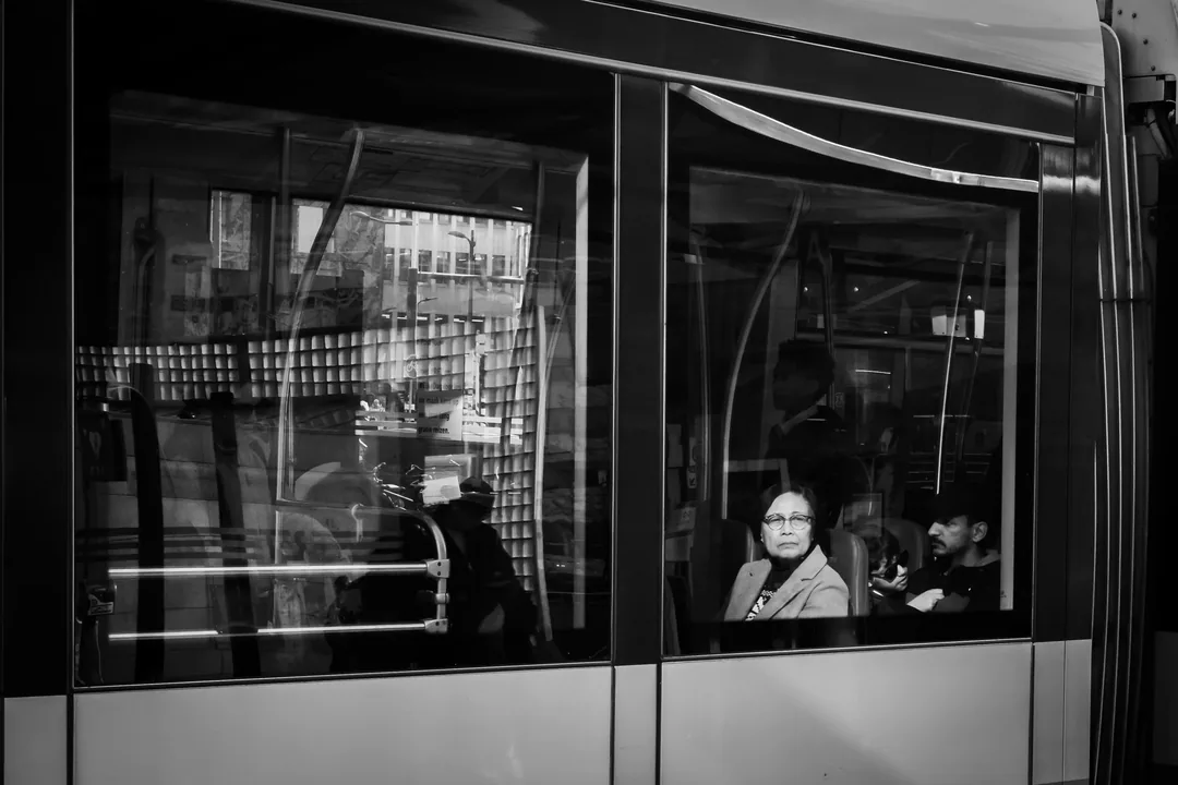 Straatfoto van Jordy Nijenhuis