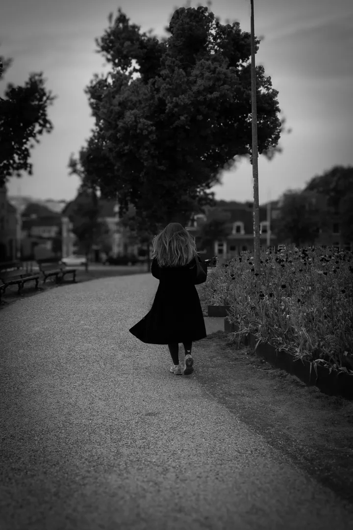 Straatfoto van Yordi Verkroost