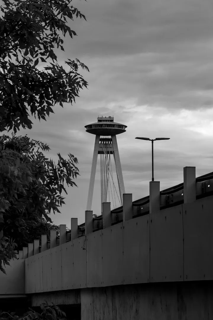 Straatfoto van Yordi Verkroost