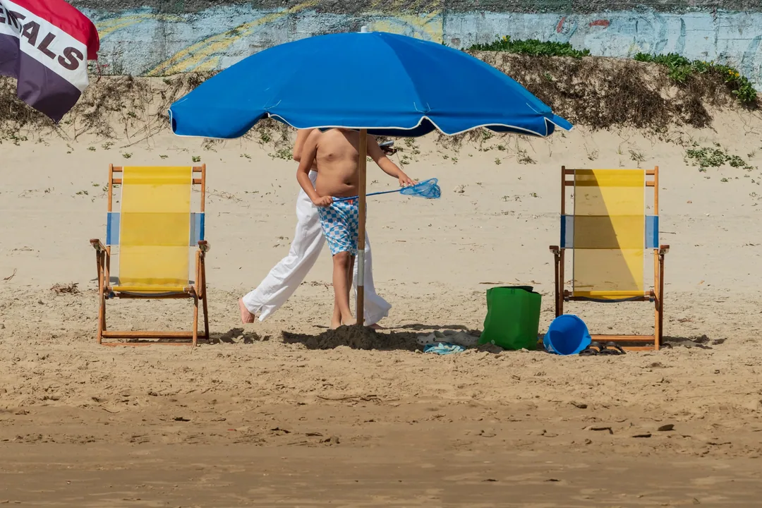 Straatfoto van Frank Hamminga
