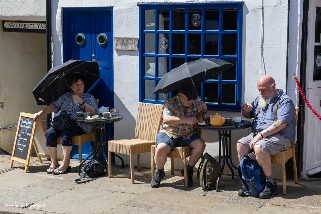 Straatfoto van Ewaldd