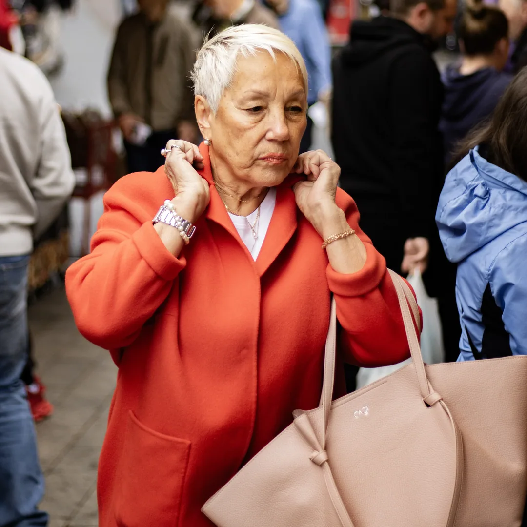 Straatfoto van Jeroen Bloksma