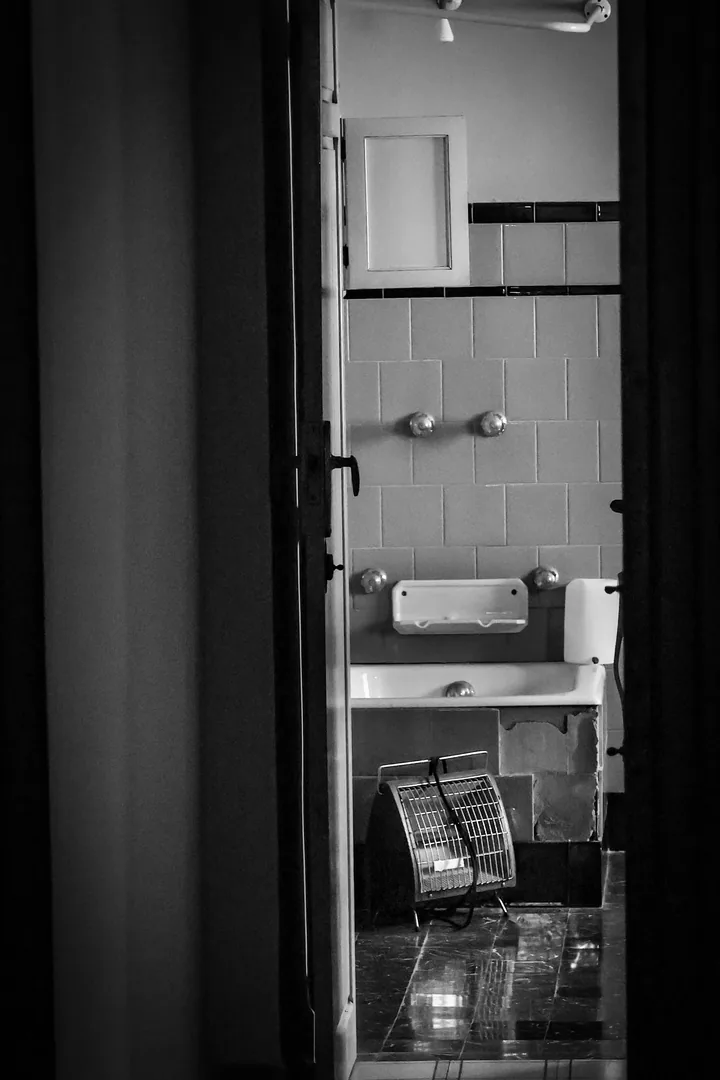 Straatfoto van Sander Loos