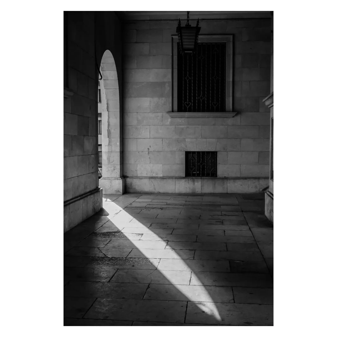 Straatfoto van Sander Loos