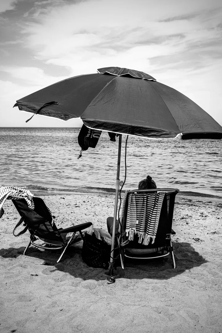 Straatfoto van Sander Loos