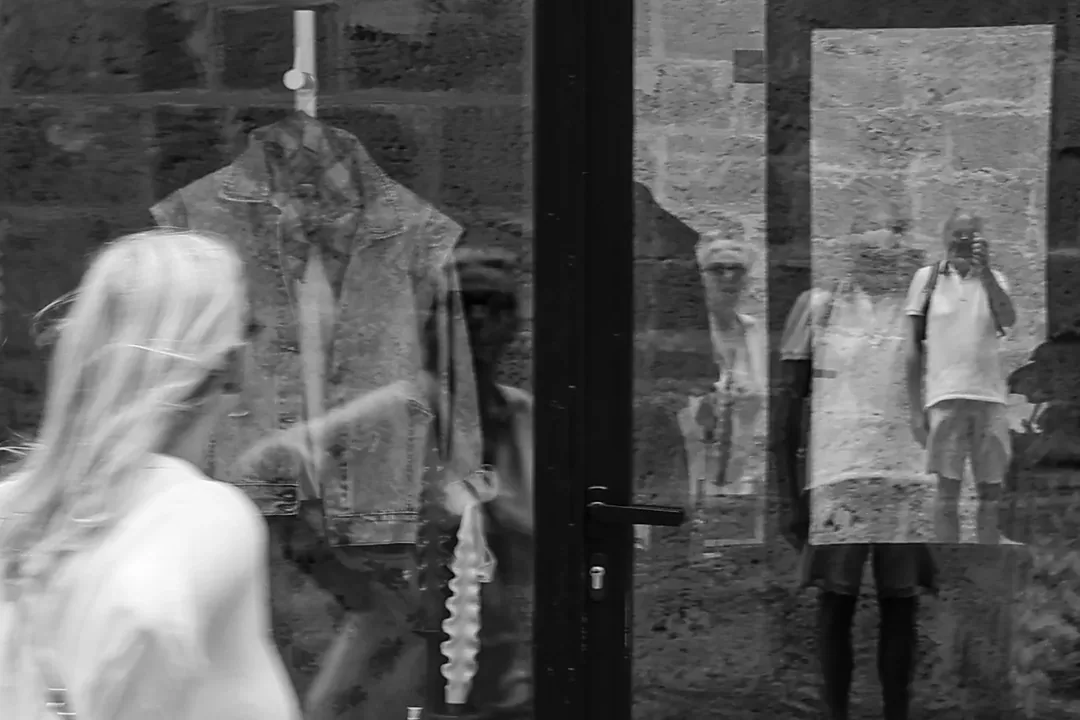 Straatfoto van Sander Loos