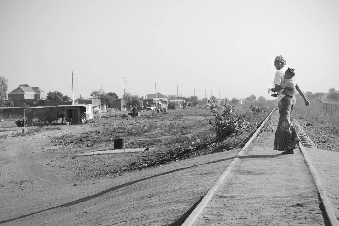Burkina Faso