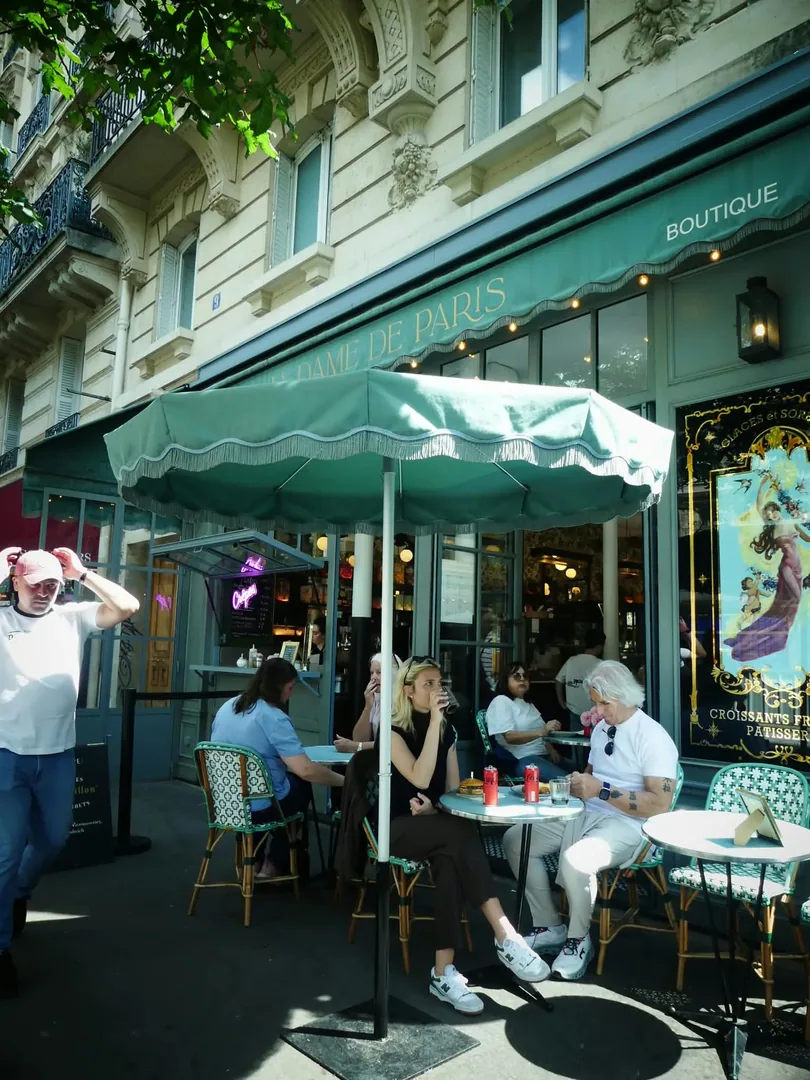 Straatfoto van KaroStraatline
