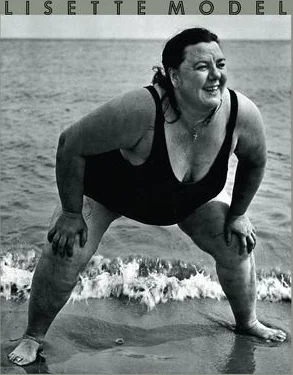 Omslag van Lisette Model